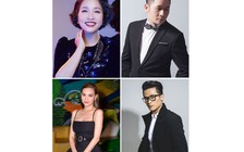 Hát lên niềm hy vọng với 'Master of symphony' mùa 6