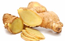 Lợi ích giảm cân bất ngờ của gừng