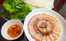 Hương vị quê hương: Thương nhớ thịt muối miền Trung