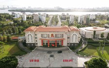 Phê duyệt trụ sở các cơ quan của TP.Thủ Đức