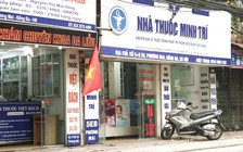 Dịch Covid-19 bùng phát trở lại: 'Phố thuốc' lớn nhất Hà Nội vắng, khẩu trang giá rẻ bèo