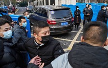 Gian nan cuộc điều tra nguồn gốc Covid-19 ở Vũ Hán