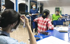 Trường ĐH có sinh viên nhiễm vi rút SARS-CoV-2 ứng phó thế nào?