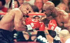 Mike Tyson và Evander Holyfield chính thức đàm phán trận đấu quyền anh 300 triệu USD