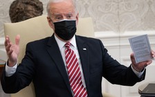 Bước đi đối ngoại mới của chính quyền Biden
