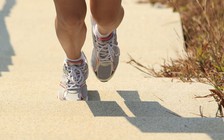 Bí quyết đốt cháy calo nhiều hơn khi chạy bộ
