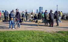 Sai lầm của một bác sĩ Mỹ: Làm lây lan Covid-19 cho 24 người