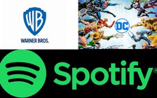 Spotify bắt tay D.C, Warner Bros kiến tạo vũ trụ siêu anh hùng bằng âm thanh