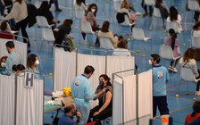 Chiến dịch tiêm chủng lịch sử phòng Covid-19