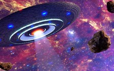 Nơi nào dễ 'săn' UFO nhất ?