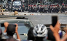 Tình hình Myanmar tiếp tục căng thẳng