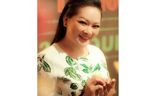 Ca sĩ Như Quỳnh lần đầu biểu diễn tại Đà Lạt