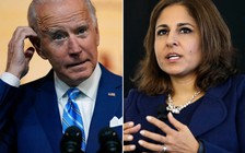 Hậu trường chính trị: Khi Tổng thống Biden bị 'ngáng chân'