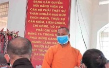 Mạo danh tu sĩ phát ngôn xúc phạm Phật giáo