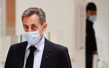 Ông Sarkozy muốn kiện Pháp ra tòa án châu Âu