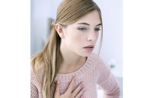 Nếu mắc bệnh này không khỏi, hãy mau đi khám ung thư phổi!