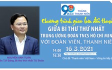 Bạn trẻ không chỉ đặt câu hỏi mà còn hiến kế cách làm hay