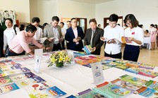 Hai tiêu chí chọn sách giáo khoa mới của thủ đô Hà Nội