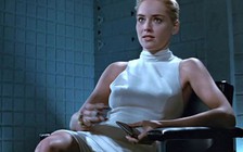 Sharon Stone từng được gợi ý 'ngủ' cùng bạn diễn để xây dựng cảm xúc