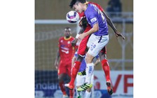 Ông Park thấy gì sau 4 vòng V-League?