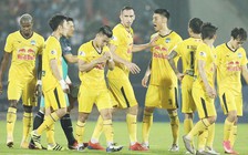 Tháo ngòi nổ bất hòa trong nội bộ HAGL