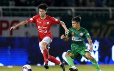 Lee Nguyễn: 'CLB TP.HCM sẽ tạo khác biệt trước Hà Nội FC'