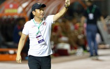 Bất ổn ở Sài Gòn FC, Bình Dương