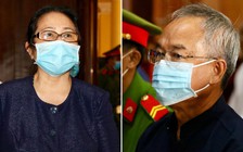 VKS đề nghị bị cáo Dương Thị Bạch Diệp tù chung thân