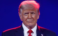 Hậu trường chính trị: Bước quay lại mang đậm 'dấu ấn Trump'