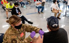 Hơn nửa tỉ người đã tiêm vắc xin Covid-19