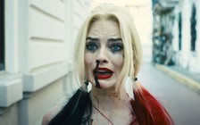 'The Suicide Squad' tung trailer đầu tiên dán nhãn 17+