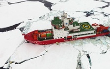 Tham vọng ở Bắc Cực: Trung Quốc gặp khó
