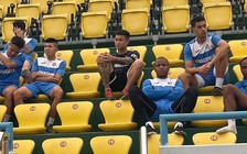 Sóng gió lại nổi ở CLB Than Quảng Ninh?