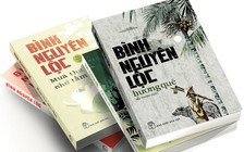 Sự trở lại của những tác phẩm vang bóng một thời