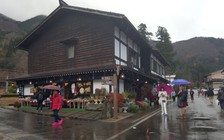 Việt Nam là cộng đồng nước ngoài lớn thứ 2 tại Nhật