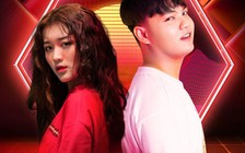 Ra mắt sân chơi âm nhạc mới 'The Heroes - Thần tượng đối thần tượng'