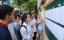 Nhiều điểm mới trong tuyển sinh lớp 10 công lập