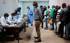 Căn bệnh bí ẩn khiến nạn nhân nôn ra máu và chết rất nhanh trong vài giờ