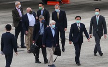 Trung Quốc là mối đe dọa lớn nhất với Mỹ