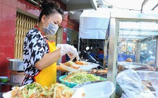 Quán cơm ‘tốc độ’ nhất Sài Gòn: Gọi món ở quầy, khách vào bàn thì đồ ăn lên tới