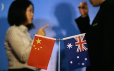 Úc hủy hai thỏa thuận với Trung Quốc