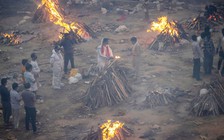 Nhiều nước châu Á oằn mình vì Covid-19