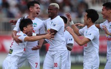 V-League tăng giá trị, nhờ đâu?