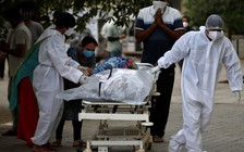 Ấn Độ trong gọng kìm Covid-19