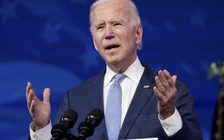 Siết chặt an ninh ở Đồi Capitol