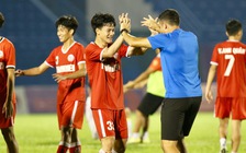 Trái bóng đổi tên Cảng Sài Gòn được đá lên Cục Sở hữu trí tuệ