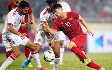 Nhiều vấn đề nan giải của tuyển Việt Nam