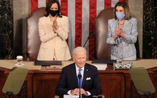 Dấu hiệu thách thức đối với chính quyền Biden