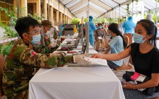 Ngày đen tối ở Campuchia, Thái Lan, Ấn Độ