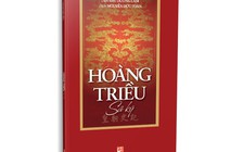 'Hoàng triều sử ký' kể chuyện triều Nguyễn